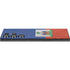 Haitian Flag Distressed Galaxy Skins